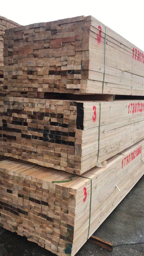 湖北木材加工厂想要发展建筑木方这几点不可少