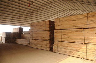 国外木材货源减少补贴政策取消 环保政策倒逼木材加工行业改革